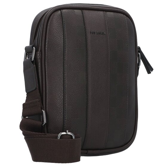 Ted Baker House Check Sac à bandoulière 19 cm