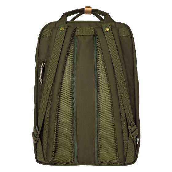 Doughnut Macaroon Daypack 45 cm Compartiment pour ordinateur portable