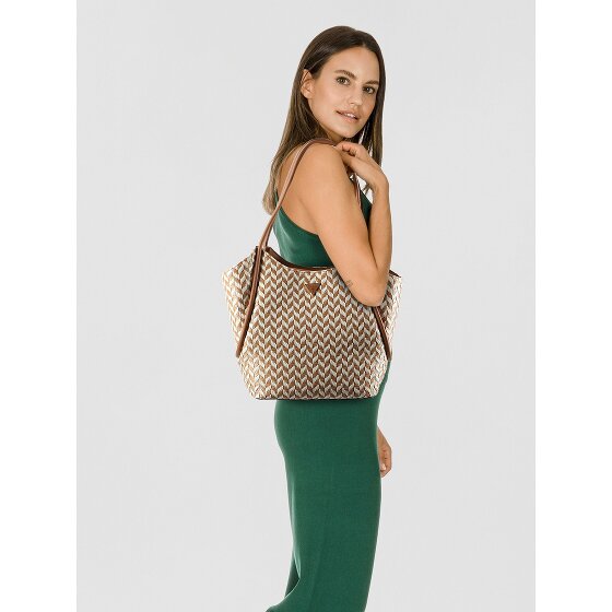 Guess Tessi Sac de shopper 42 cm