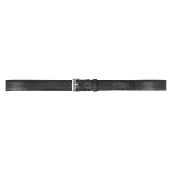 Strellson Ceinture en cuir premium