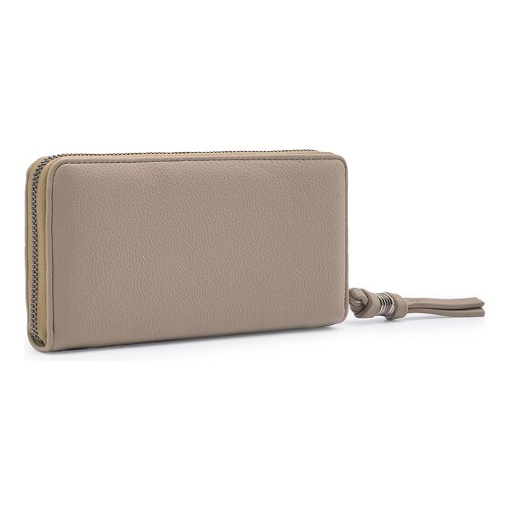 FredsBruder Color Kiss Porte-monnaie Cuir véritable 20 cm