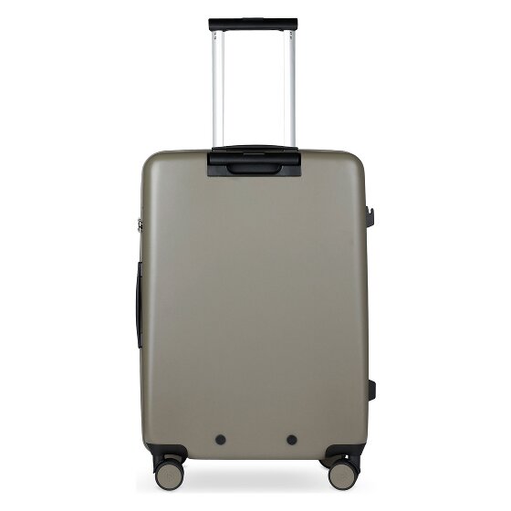 bugatti Linea 4 roues Valise cabine S 55 cm