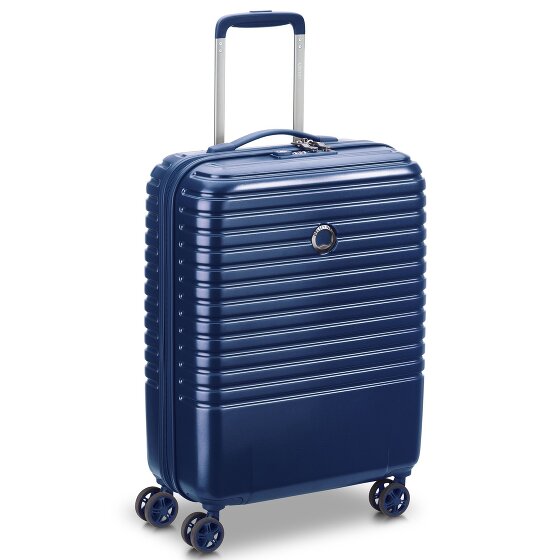 Delsey Paris Caumartin SL 4 roues trolley cabine 55 cm