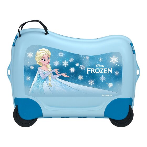 Samsonite Dream2go Disney 4 roues Trolley enfant 38 cm