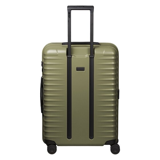 Titan Upgrade 4 roues Valise cabine M 69 cm