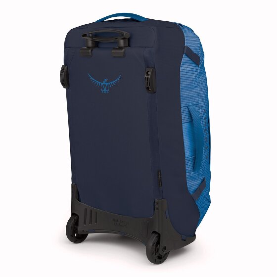 Osprey Transporter 60 2 roulettes Sac de voyage 66 cm