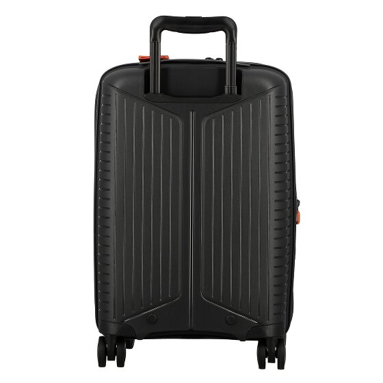 Jump Evae 4 roulettes Trolley de cabine 55 cm