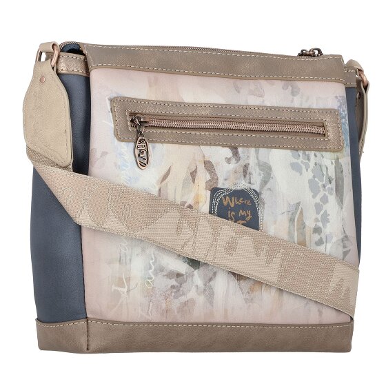 Anekke Nature Sac à bandoulière 28 cm