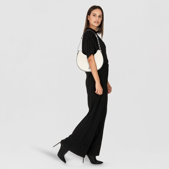 Karl Lagerfeld Autograph Sac à bandoulière Cuir 28 cm