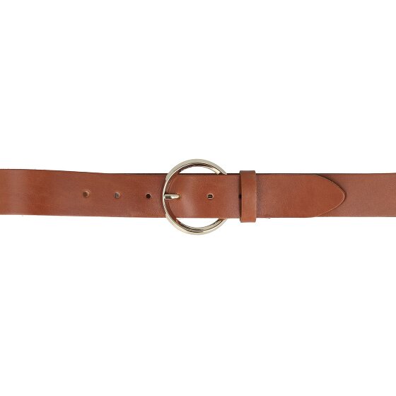 Vanzetti Ceinture Cuir véritable