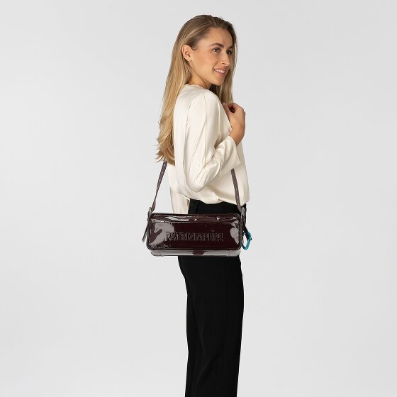 Patrizia Pepe Sac à bandoulière Cuir 35 cm
