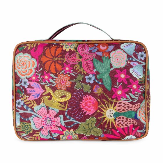 Oilily Schokland Treasues Cara Cara Trousse de toilette 27 cm