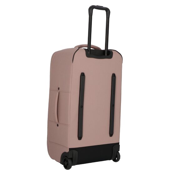 Herschel Heritage 2 roulettes Trolley M 77 cm