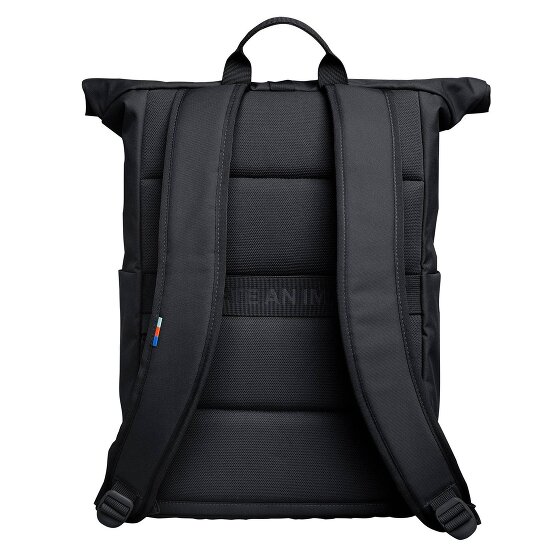 GOT BAG Rolltop Easy Daypack 46 cm Compartiment ordinateur