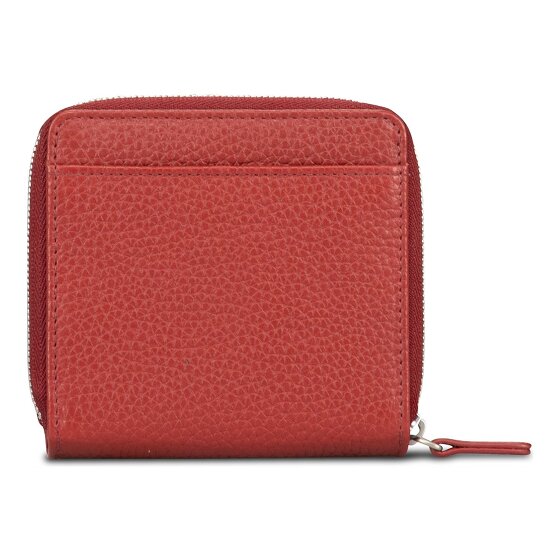 Jost Vika Porte-monnaie Protection RFID Cuir 10 cm