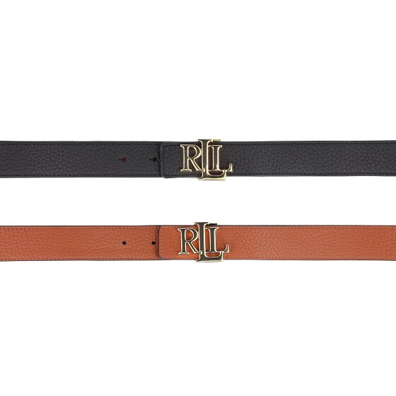 Lauren Ralph Lauren Ceinture réversible Cuir