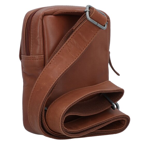 Greenburry Fiorentina Cuir véritable 19 cm