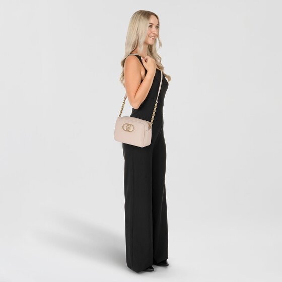 Liu Jo Lapuffy Sac à bandoulière 24.5 cm