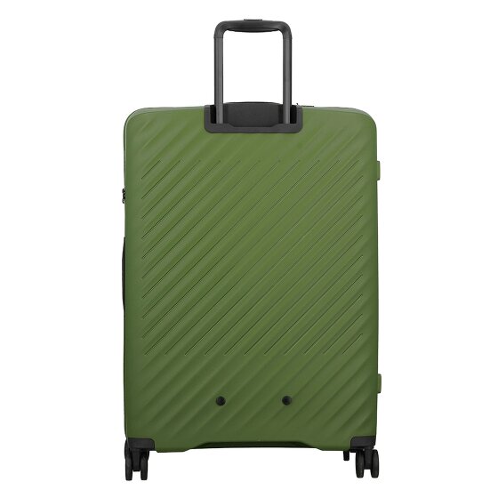 Jump Levante 4 roulettes Trolley 75 cm