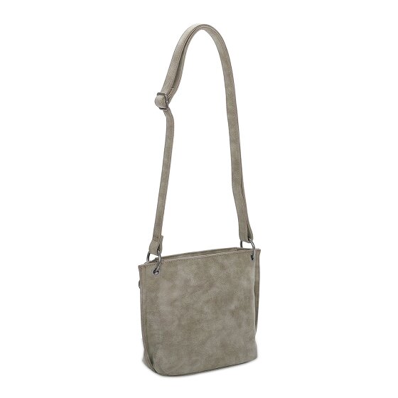 Fritzi aus Preußen Fritzi03N Vintage Sac à bandoulière 22.5 cm