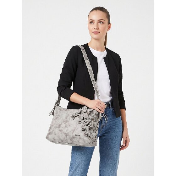 Desigual Nickel Sac à bandoulière 35 cm