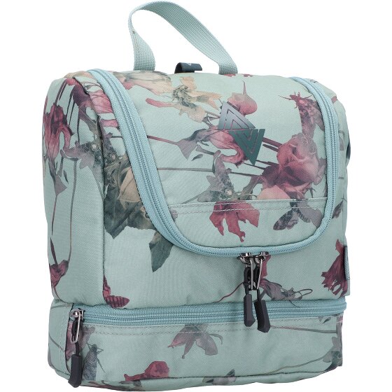NITRO Travel Kit Trousse de toilette 25 cm