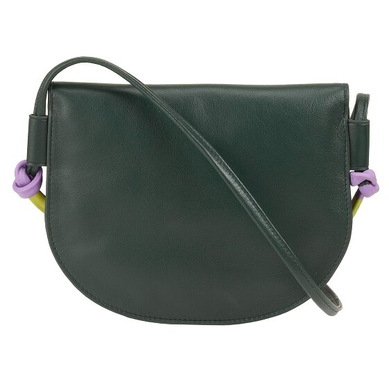 DuDu Altea Sac à bandoulière Cuir 18.5 cm