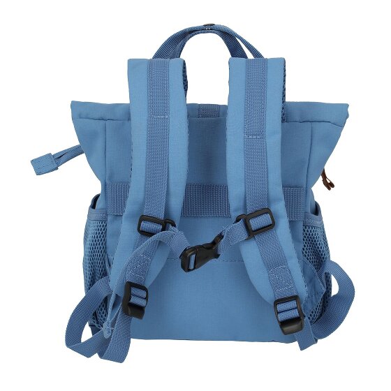 Travelite Basics Sac à dos de ville 27 cm