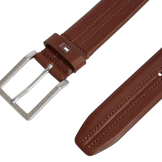 Tommy Hilfiger Oliver Seasonal Ceinture Cuir