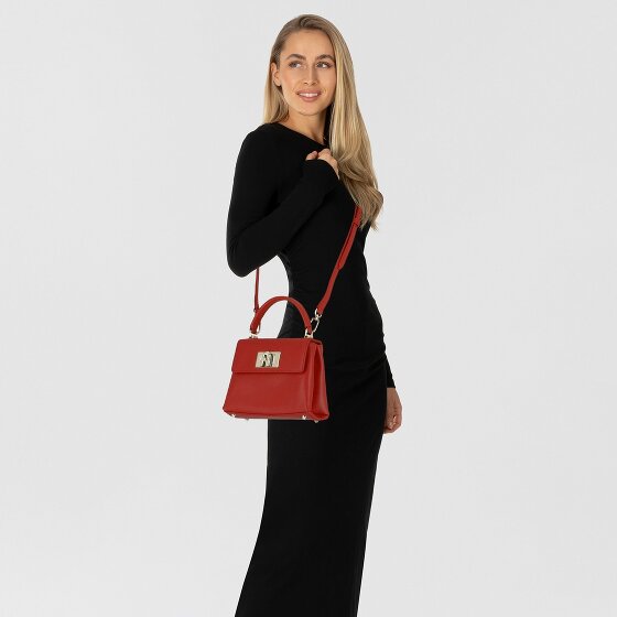 Furla 1927 Sac à main en cuir 21 cm