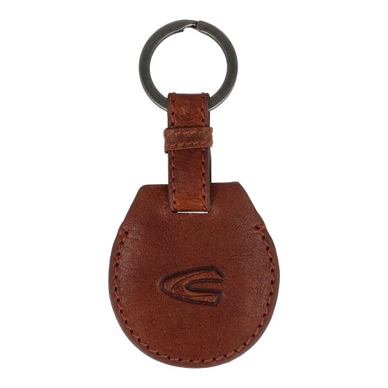 camel active Field Porte-clés Cuir 5 cm