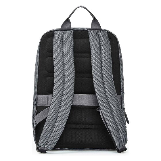 Mandarina Duck Zephyr Daypack 39 cm Compartiment pour ordinateur portable