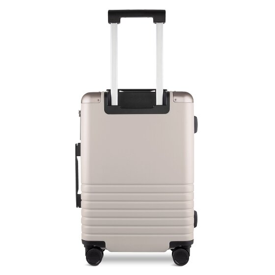 Kapten & Son Heathrow 4 roulettes Trolley de cabine 55 cm