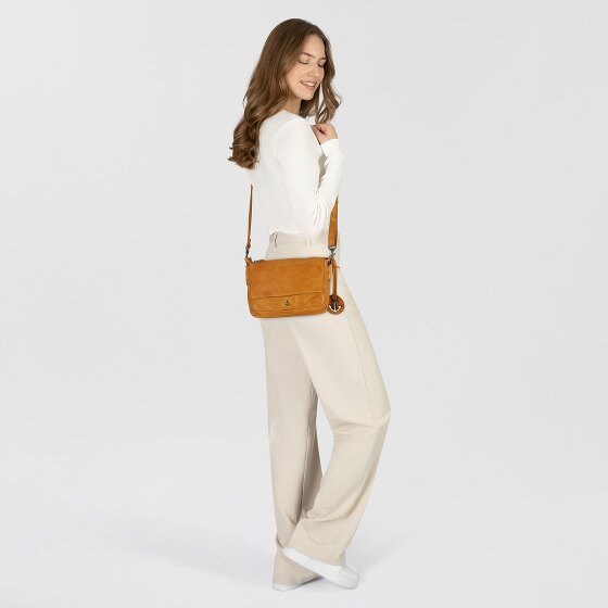 Harbour 2nd Anchor Love Tiani Sac à bandoulière Cuir 21.5 cm