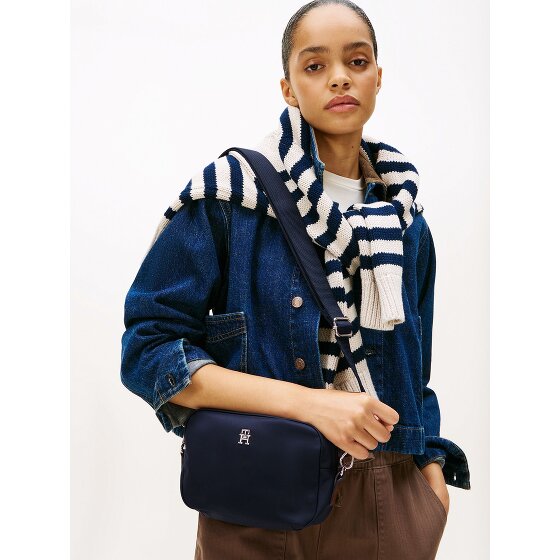 Tommy Hilfiger Popette Sac à bandoulière 22 cm