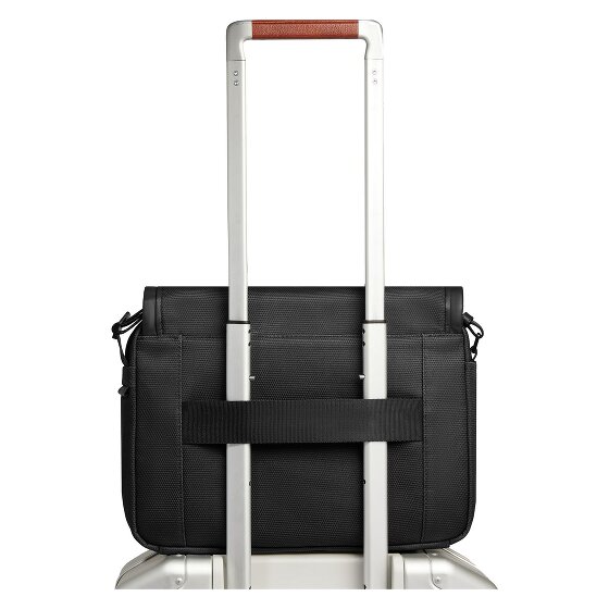 Piquadro Lyss Besace 33 cm