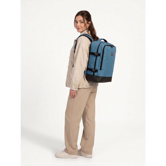 Worldpack Sac à dos de voyage Cabin Pro Base avec compartiment pour ordinateur portable de 40 cm