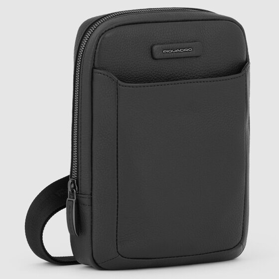 Piquadro Modus Sac à bandoulière Cuir 17 cm