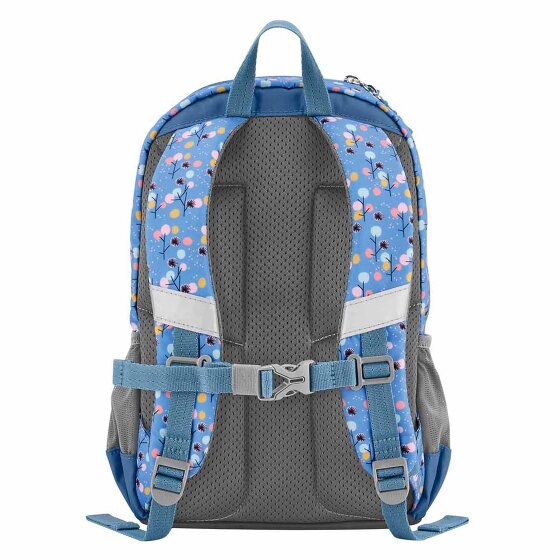 Step by Step Kiga Maxi Sac à dos pour l'école maternelle 34 cm