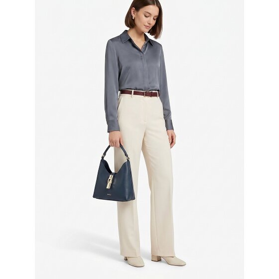 Furla Goccia Mini sac à main Cuir 18 cm