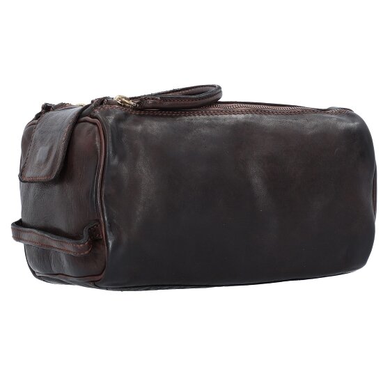 Campomaggi Trousse de toilette Cuir 25 cm