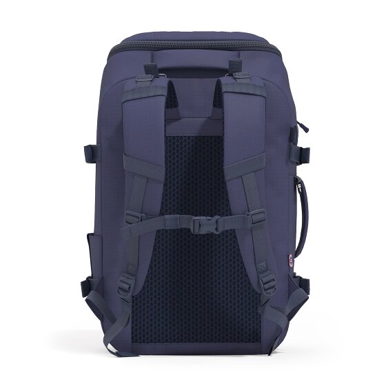 Cabin Zero Adventure Cabin Bag ADV 32L Sac à dos 46 cm