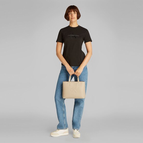 Calvin Klein Jeans Sculpted Sac de shopper 27 cm