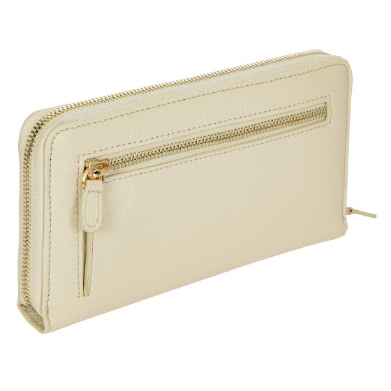 Bric's Gondola Verbena Porte-monnaie en cuir 20 cm