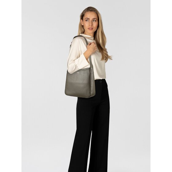 Joop! Sofisticato 1.0 Elda Sac à bandoulière Cuir véritable 23 cm