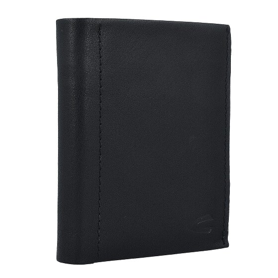 camel active Porte-monnaie Niagara cuir RFID 10 cm