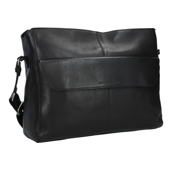Cowboysbag Camrose Sacoche pour ordinateur portable Cuir 40 cm