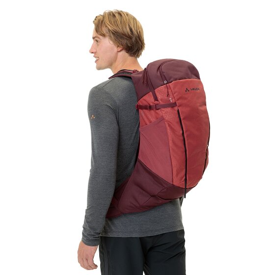 Vaude Agile Air Sac à dos de randonnée 53 cm
