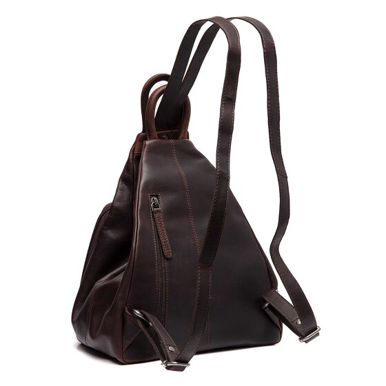 The Chesterfield Brand Howard Sac à dos de ville Cuir 30 cm