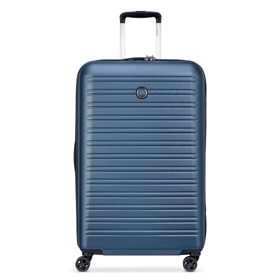 Delsey Paris Segur 2.0 trolley 4 roues 78 cm